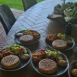 Fonte Bed and Breakfast Ferrere