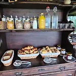 Bed and Breakfast Fonte