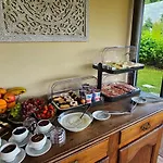 Fonte Bed and Breakfast Ferrere