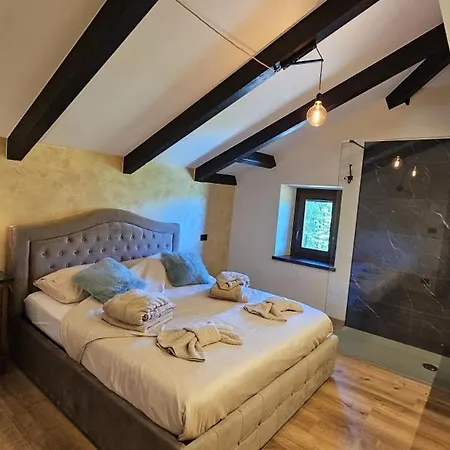 Bed & Breakfast Fonte Ferrere
