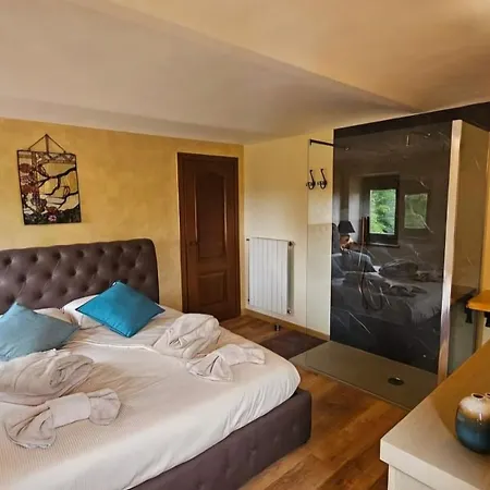 Bed & Breakfast Fonte