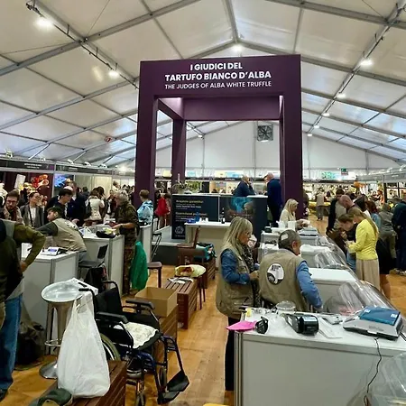 Fonte Bed & Breakfast *