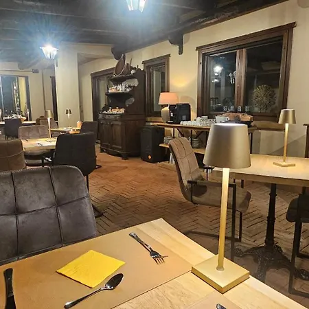 Fonte Bed & Breakfast *