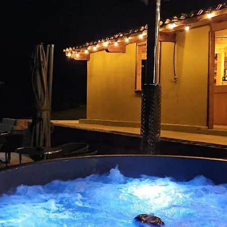 Fonte Bed & Breakfast Ferrere
