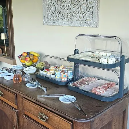 Fonte Bed & Breakfast