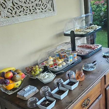 Bed & Breakfast Fonte