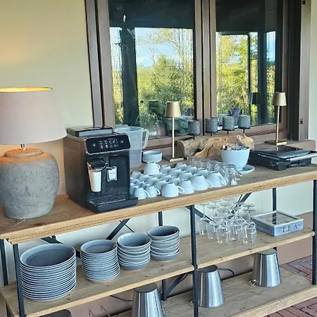 Bed & Breakfast Fonte *