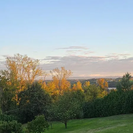 Fonte Bed and Breakfast Ferrere