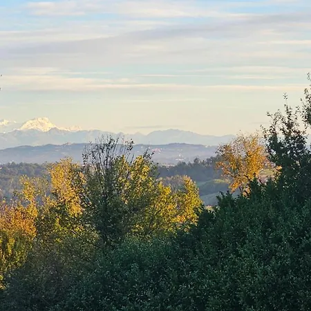 Bed and Breakfast Fonte Ferrere