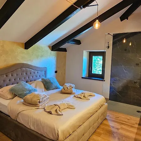 Fonte Bed & Breakfast