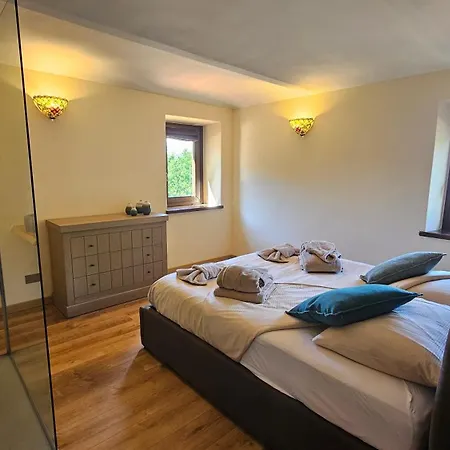 Bed & Breakfast Fonte