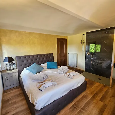 Bed & Breakfast Fonte