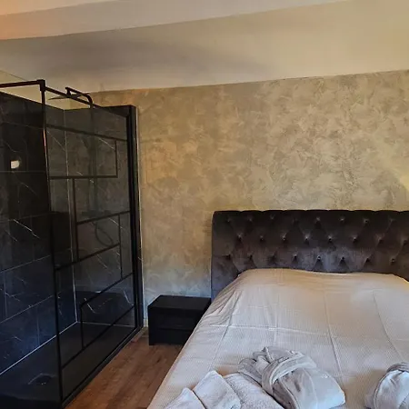 Bed & Breakfast Fonte Ferrere
