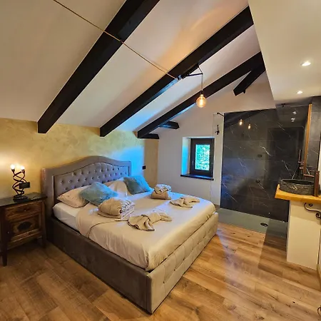 Bed & Breakfast Fonte