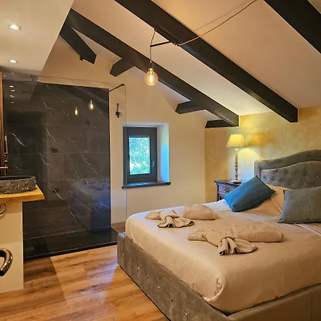 Bed & Breakfast Fonte *