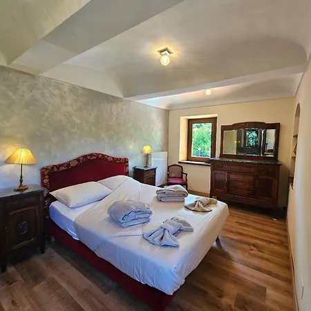 Bed & Breakfast Fonte Ferrere
