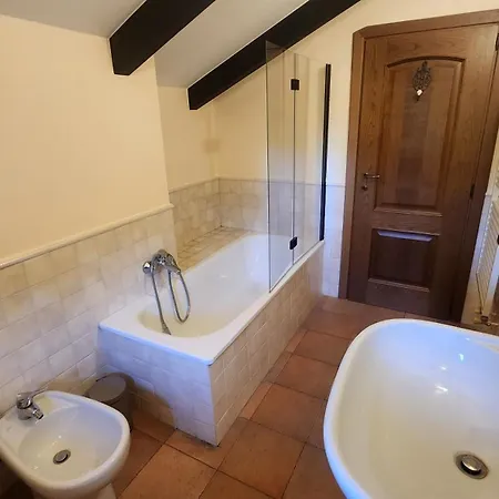 Fonte Bed & Breakfast *