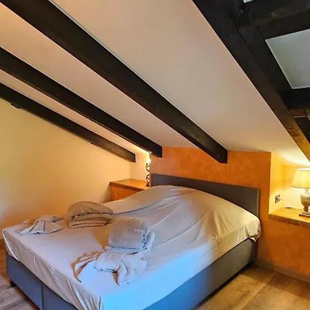 Bed & Breakfast Fonte