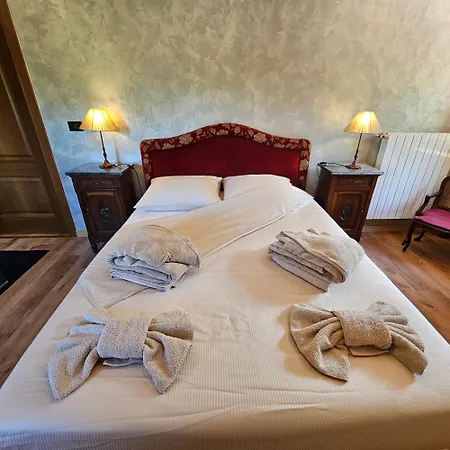 Bed & Breakfast Fonte
