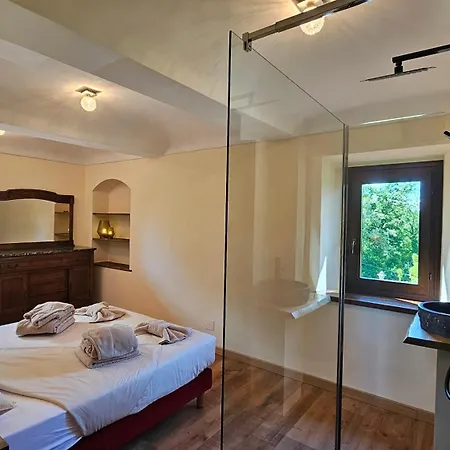 Fonte Bed & Breakfast
