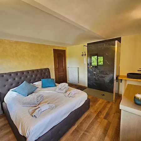 Bed & Breakfast Fonte Ferrere