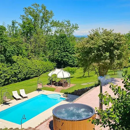 Fonte Bed & Breakfast