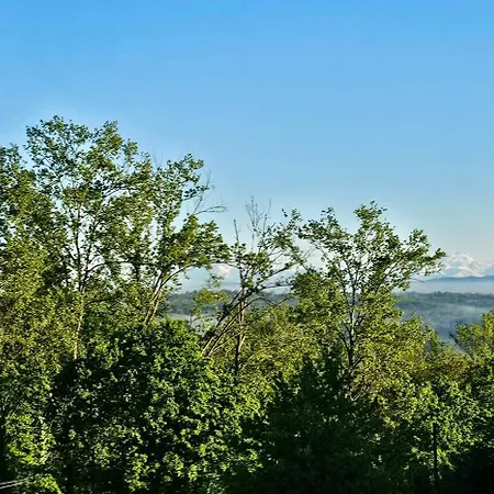 Bed & Breakfast Fonte Ferrere