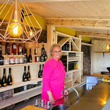 Bed & Breakfast Fonte *