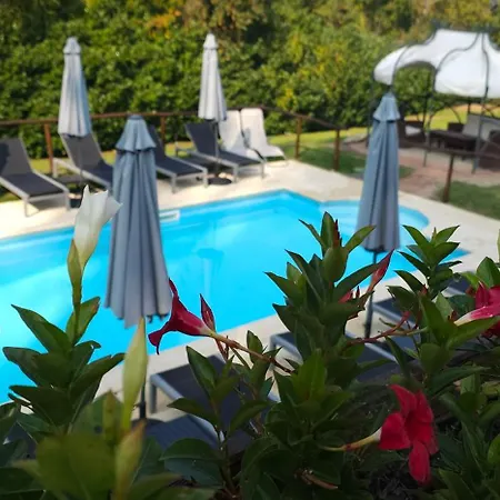 Bed & Breakfast Fonte