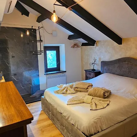 Fonte Bed & Breakfast *