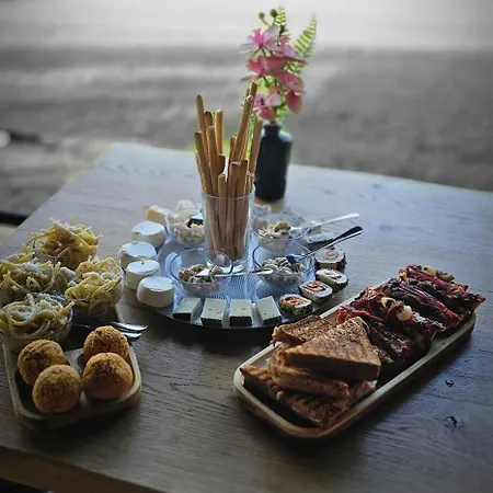 Bed and Breakfast Fonte *