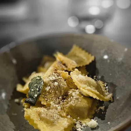 Bed and Breakfast Fonte Ferrere