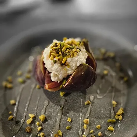 Bed and Breakfast Fonte Ferrere