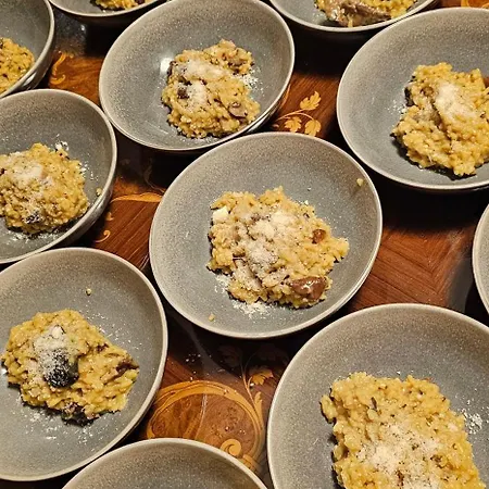 Fonte Bed and Breakfast