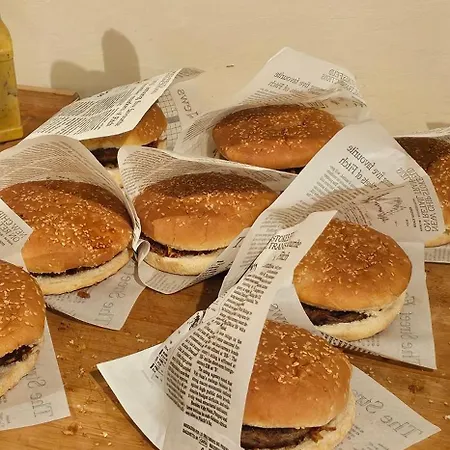 Fonte Bed & Breakfast Ferrere