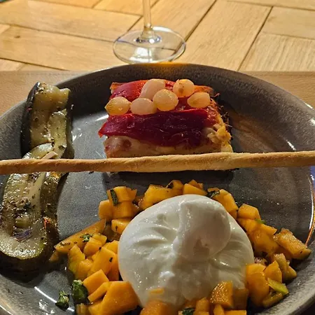 Fonte Bed and Breakfast *