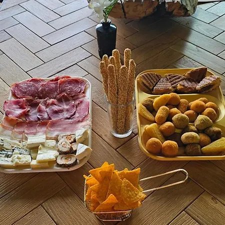 Fonte Ferrere