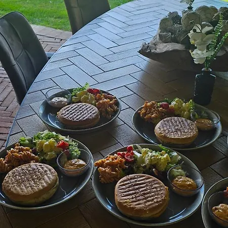 Fonte Bed and Breakfast Ferrere