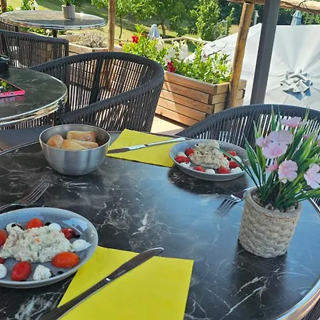 Bed & Breakfast Fonte