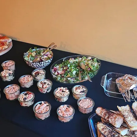 Bed and Breakfast Fonte *