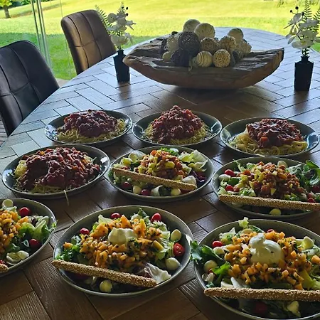 Bed & Breakfast Fonte *