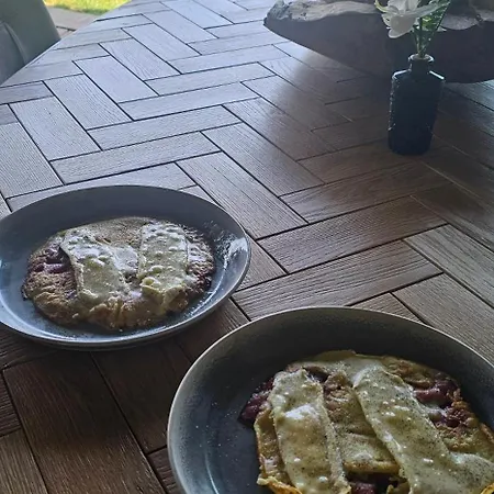 Fonte Bed & Breakfast *