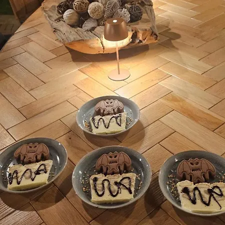 Fonte Bed and Breakfast *