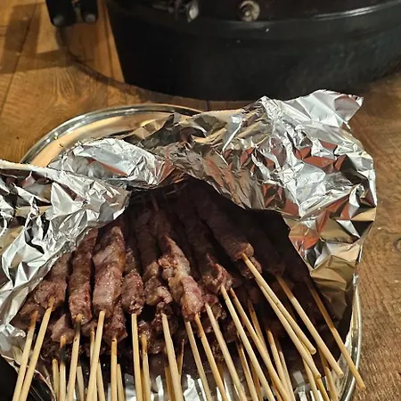 Bed & Breakfast Fonte