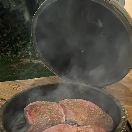 Fonte Bed and Breakfast *