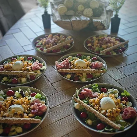 Fonte Panzió Ferrere