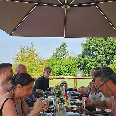 Bed & Breakfast Fonte *