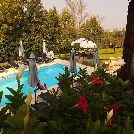 Fonte Bed & Breakfast *