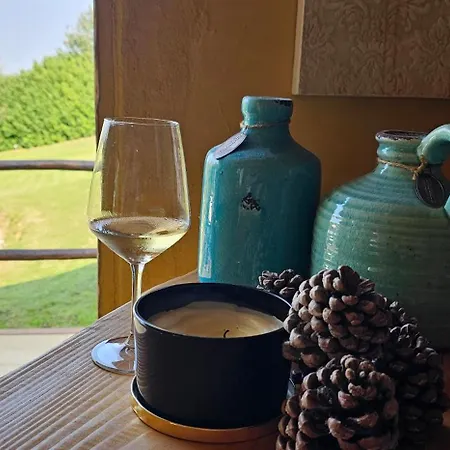 Fonte Bed and Breakfast