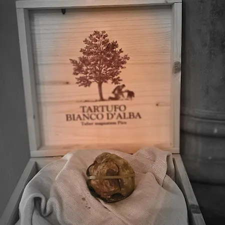 Fonte Bed & Breakfast *